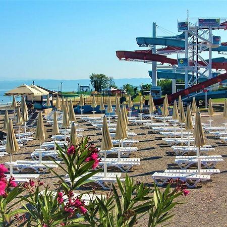 Appartamento Mare-Sole Izola Esterno foto