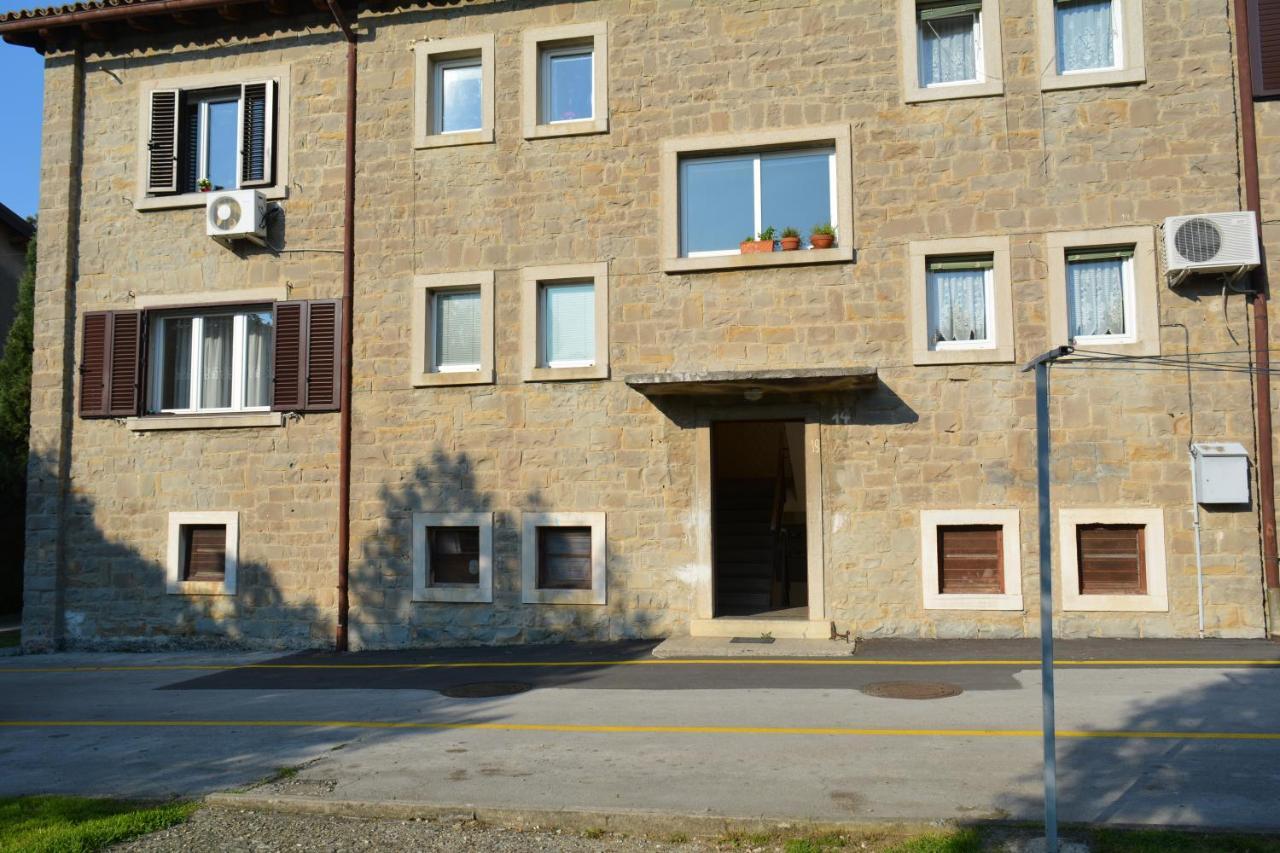 Appartamento Mare-Sole Izola Esterno foto