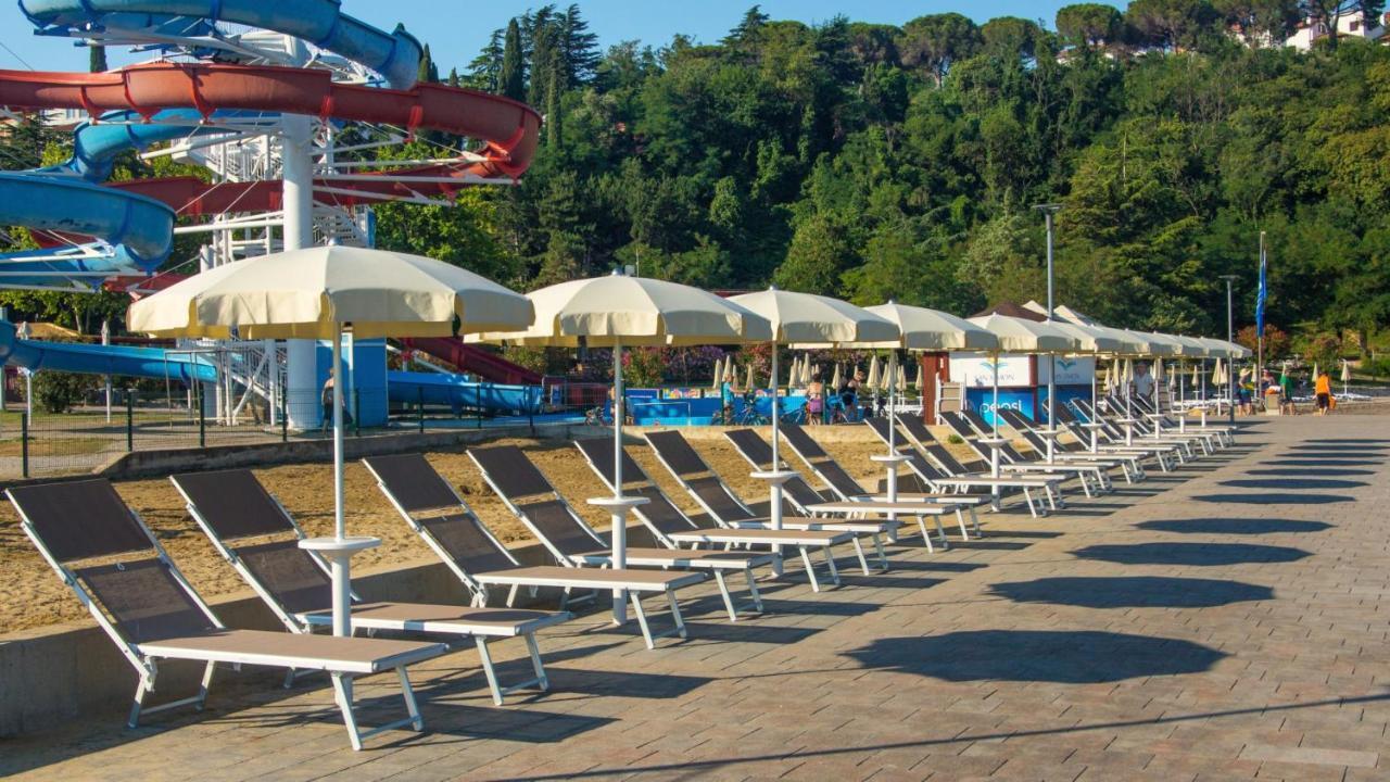 Appartamento Mare-Sole Izola Esterno foto