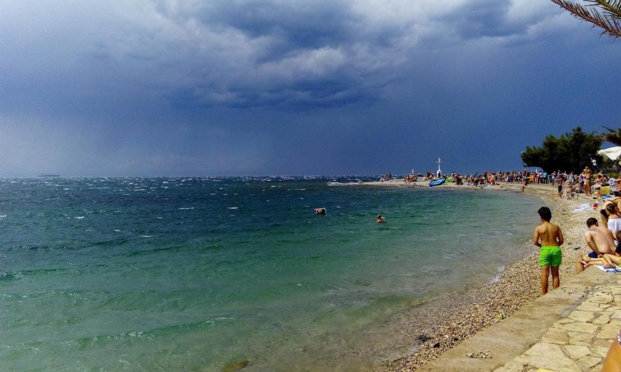 Appartamento Mare-Sole Izola Esterno foto