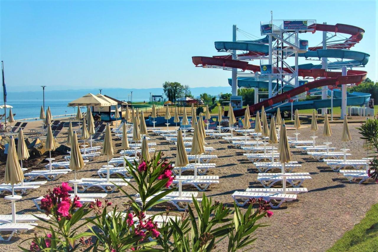 Appartamento Mare-Sole Izola Esterno foto